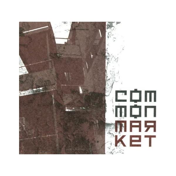 【中古】Common Market/コモンマーケット（帯無し）