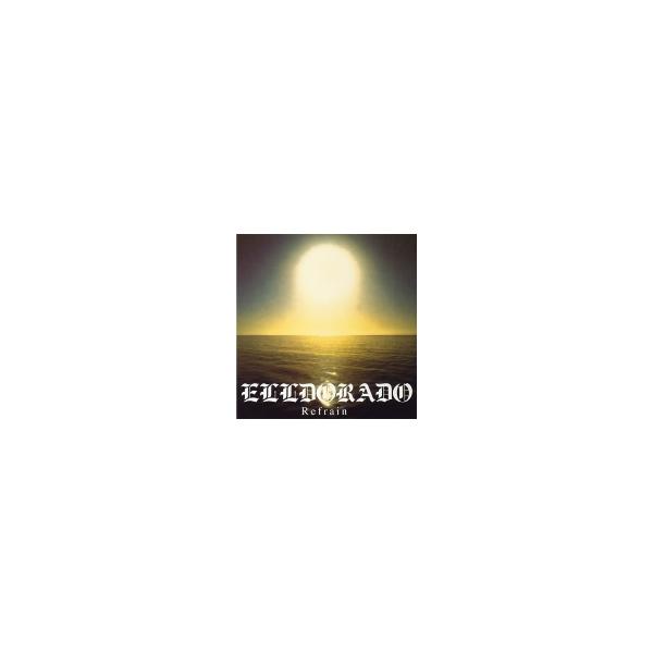 【中古】Refrain/ElDorado/エル...の詳細画像1