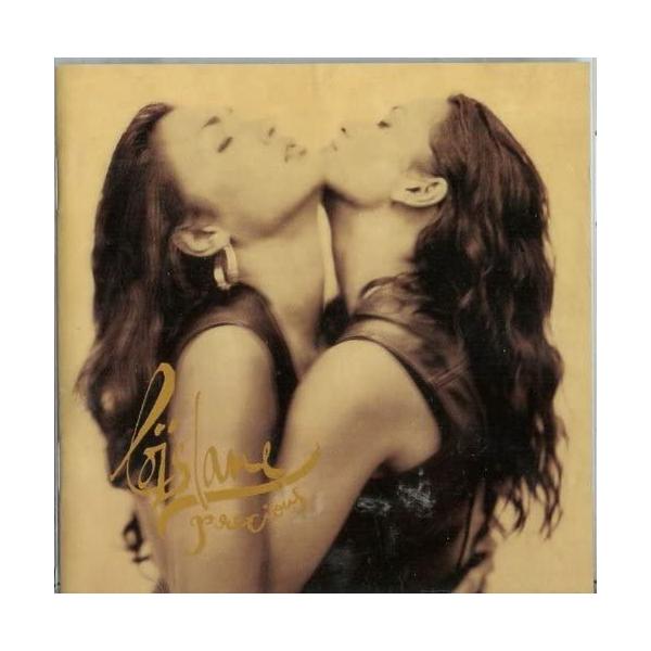 【中古】Precious/LOIS LANE/ロイス・レイン（帯無し）