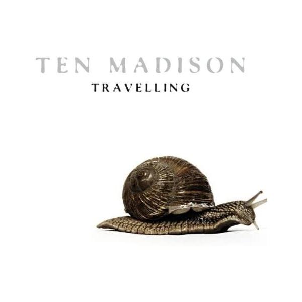 【中古】Travelling / Ten Madison （帯なし）