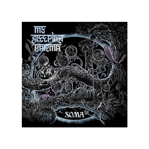 【中古】Soma / My Sleeping Karma（帯なし）