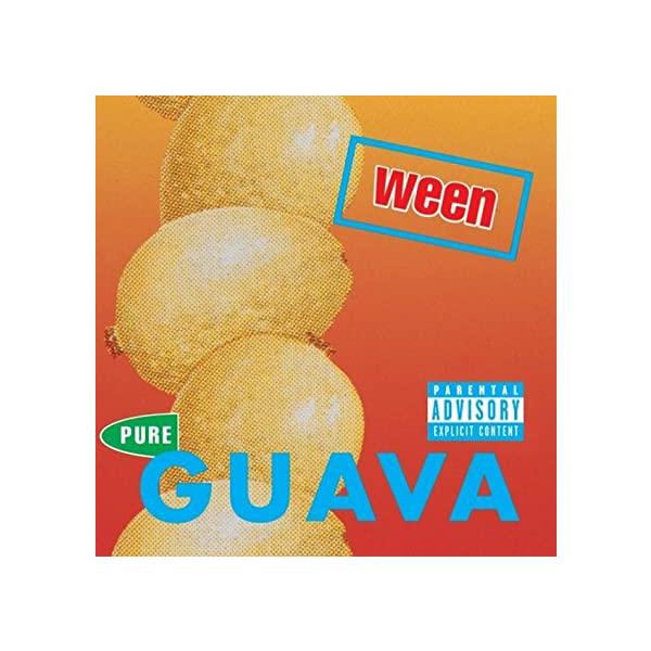 【中古】Pure Guava / ウィーン （帯なし）｜metacyverse