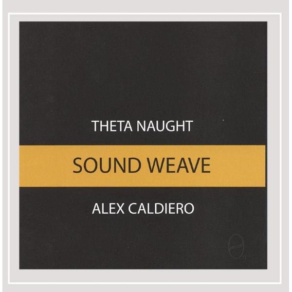 【中古】Sound Weave/Theta Naught（帯無し）