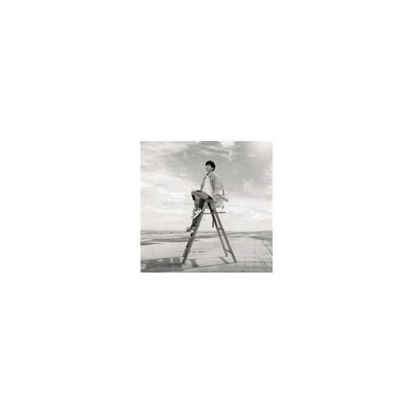 【中古】TETSUYA(L’Arc〜en〜Ciel) / 白いチューリップ(数量限定Single)[Blu-ray付] / TETSUYA（帯なし）｜metacyverse