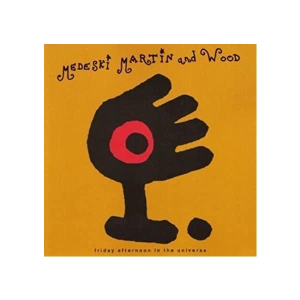 【中古】Friday Afternoon in...の詳細画像1