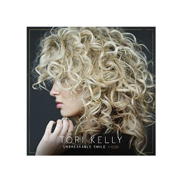 【中古】Unbreakable Smile (+ 2 Bonus Tracks) / Tori Kelly （帯なし）｜metacyverse