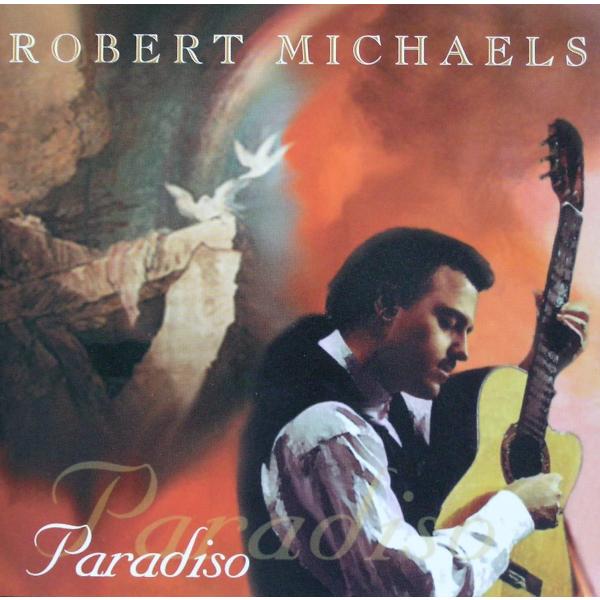 【中古】Paradiso/Robert Michaels（帯無し）｜metacyverse