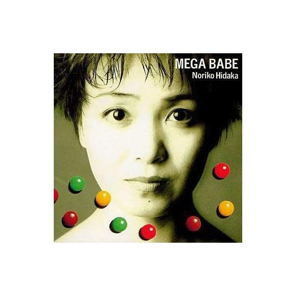 【中古】MEGA BABE/天道あかね（帯なし）