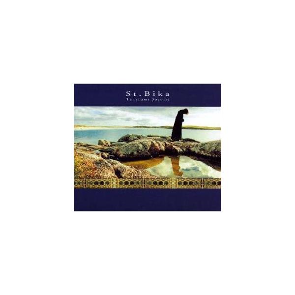福袋売れ残りセール 中古】St.Bika/外間隆史（帯なし） 通販 - Verse Cy Meta : その他