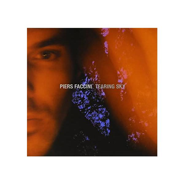 【中古】Tearing Sky / Piers Faccini ピエル・ファッチーニ（帯なし）