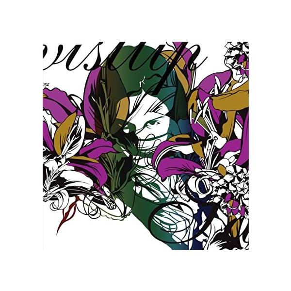 【中古】Sara [vister] / vistlip （帯あり）