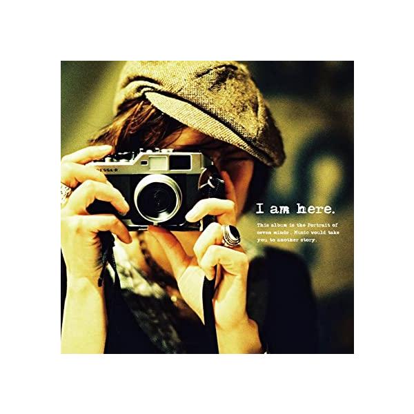 Yahoo! Yahoo!ショッピング(ヤフー ショッピング)【中古】I am here / オムニバス（帯あり）