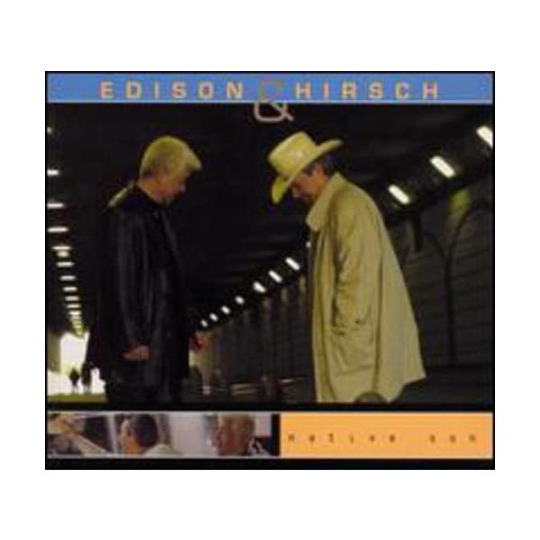 【中古】Native Son /Edison and Hirsch  （帯なし）