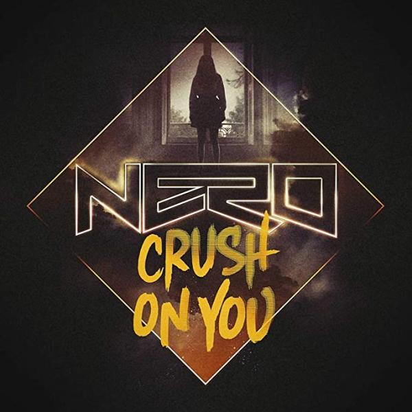 【中古】Welcome Reality / Nero（帯なし）