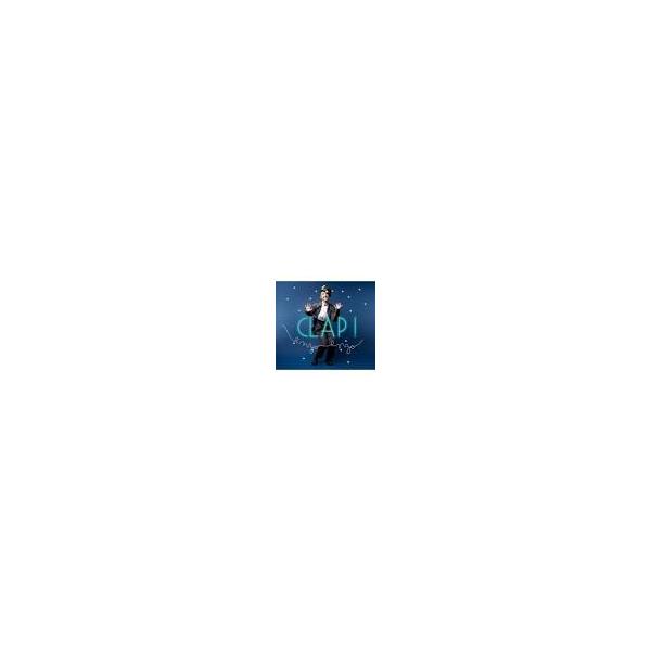 【中古】Clap! / Enzo Enzo（帯なし）