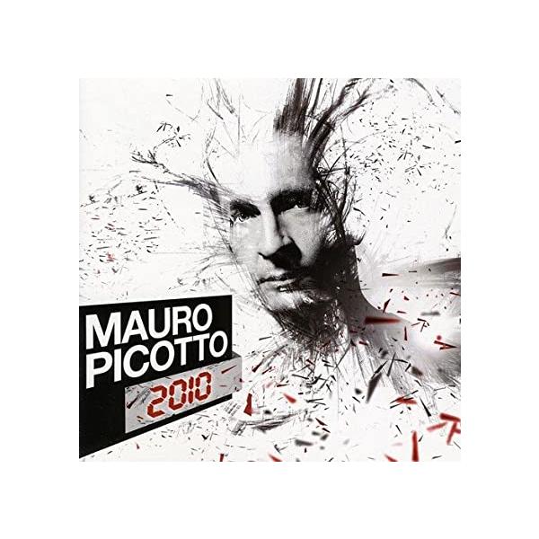 【中古】2010 / Mauro Picotto （帯なし）