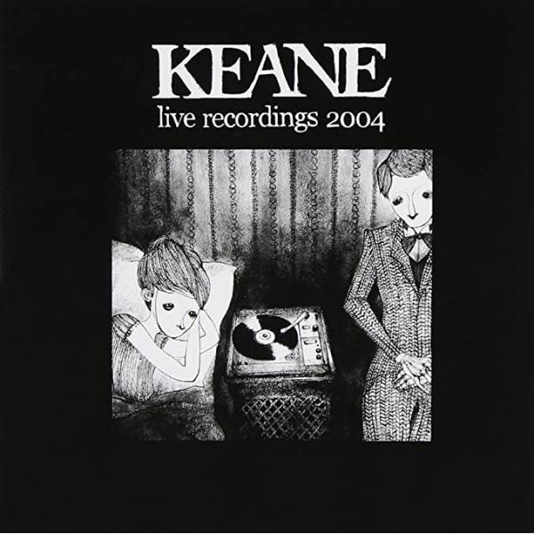 中古】Live Recordings 2004 / キーン （帯なし） : Meta Cy Verse