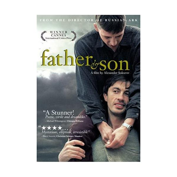 【中古】Father and Son/DVD（帯無し）