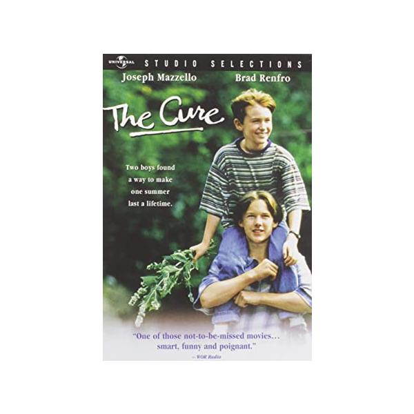 【中古】THE CURE(帯なし)の詳細画像1
