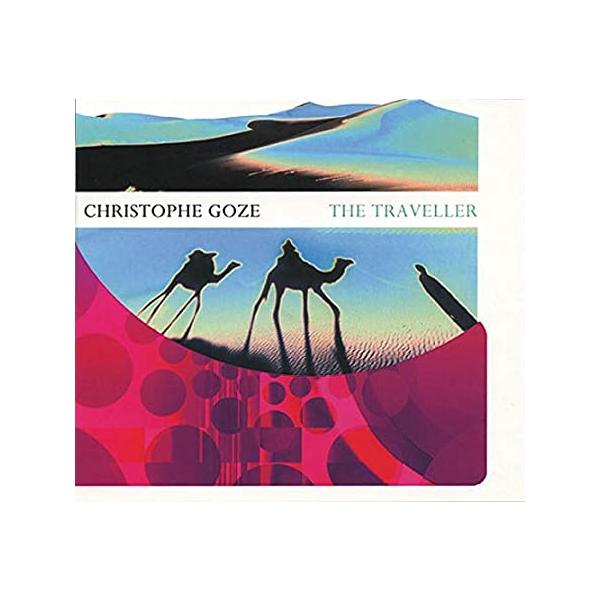 【中古】The Traveller / Goze, Christophe (帯なし)