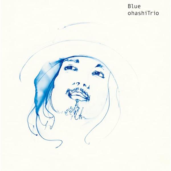【中古】Blue(DVD付) /大橋トリオ （帯あり）