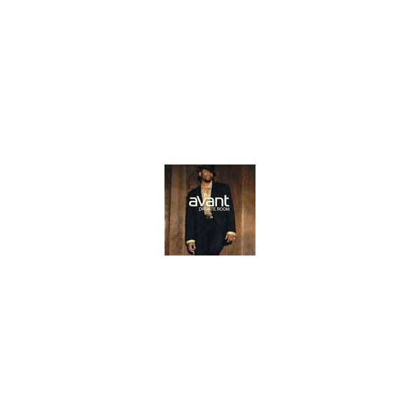 【中古】Private Room / アヴァーント（帯なし）