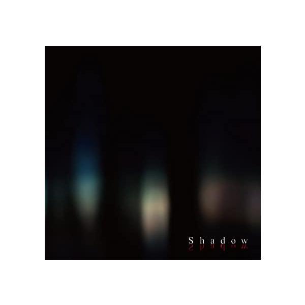 【中古】shadow【通常盤】 / Lycaon （帯あり）｜metacyverse