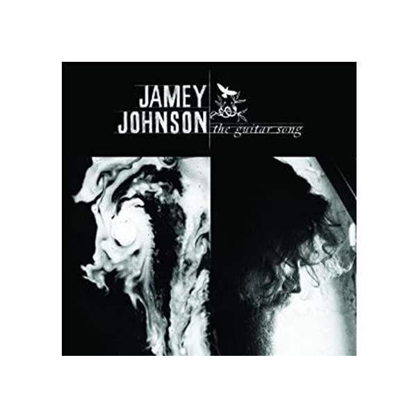【中古】The Guitar Song / Jamey Johnson（帯なし）