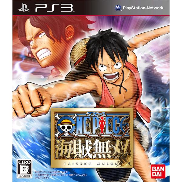 ワンピース海賊無双5の商品一覧 通販 - Yahoo!ショッピング