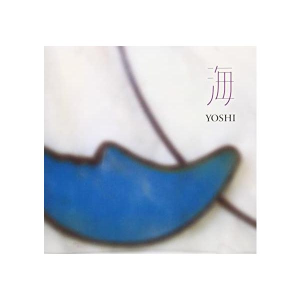 【中古】海 / Yoshi（帯あり）
