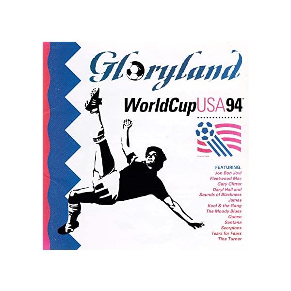 サッカーワールドカップ　USA94 サッカーダイジェスト アメリカ'94 ワールドカップ決戦速報号