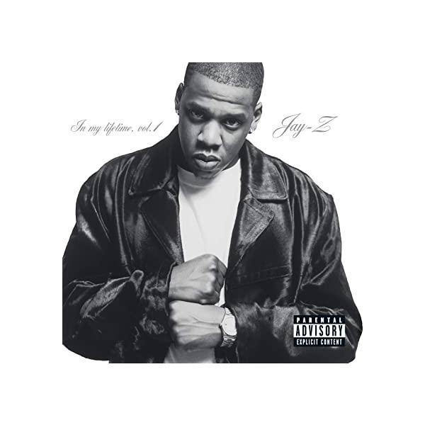 【中古】IN MY LIFETIME 1 / JAY-Z （帯なし）