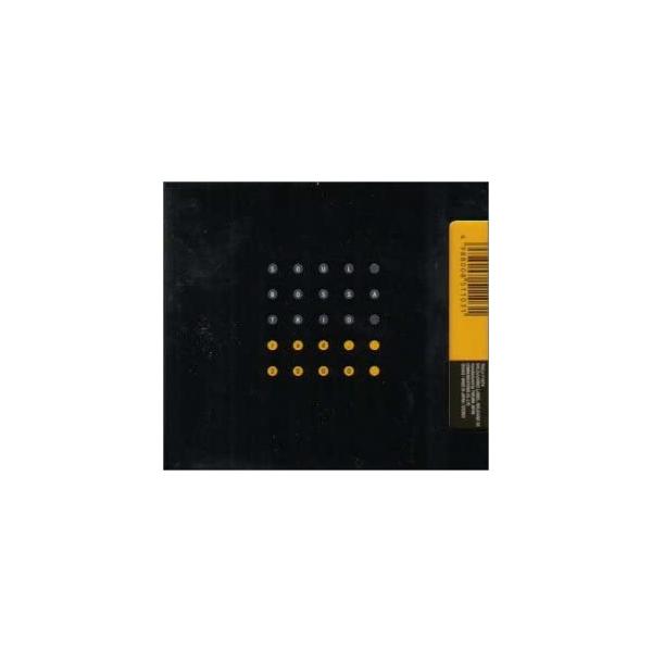 【中古】rad.2000 / SOUL BOSSA TRIO （帯なし）