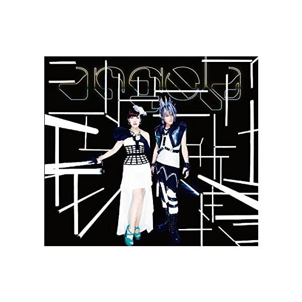 【中古】シドニア / angela （帯なし）