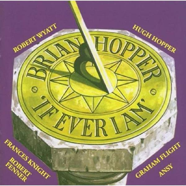 Yahoo! Yahoo!ショッピング(ヤフー ショッピング)【中古】if ever i am / Brian Hopper （帯なし）