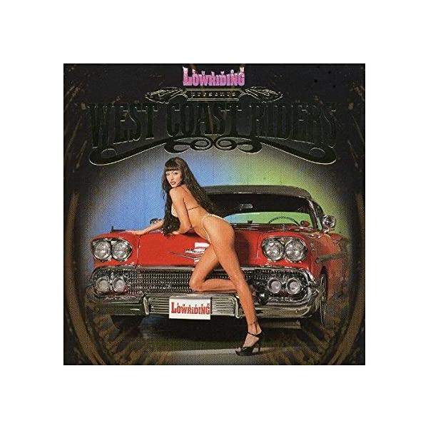 【中古】カスタム・ローライディング・プレゼンツ...の詳細画像1