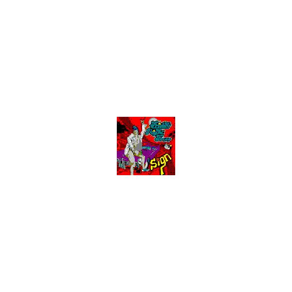 【中古】FRIDAY NIGHT FEVER / Sign （帯あり）