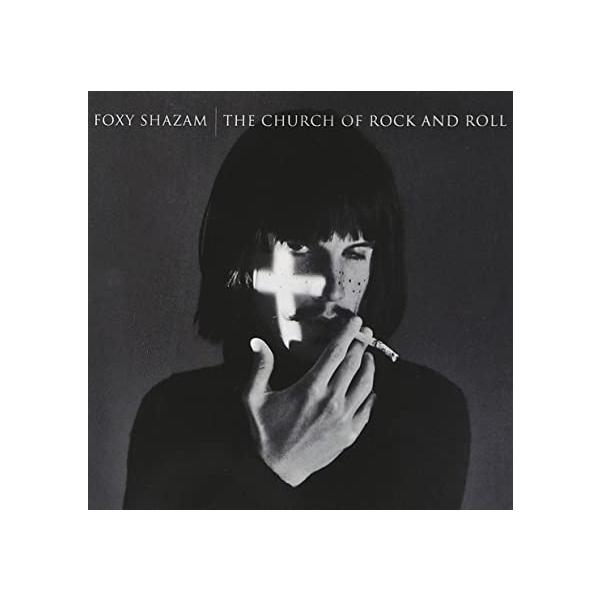 【中古】Church of Rock & Roll / Foxy Shazam （帯なし）｜metacyverse