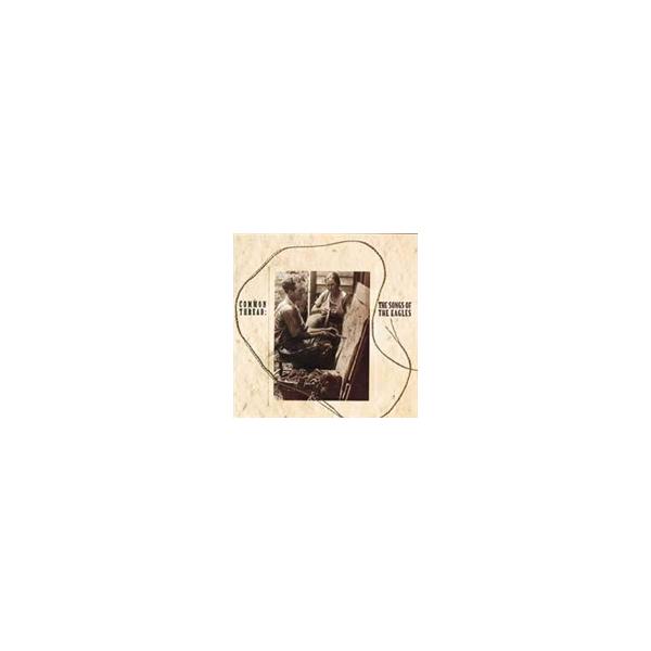 【中古】Common Thread: The Songs Of The Eagles / Various Artists（帯なし）