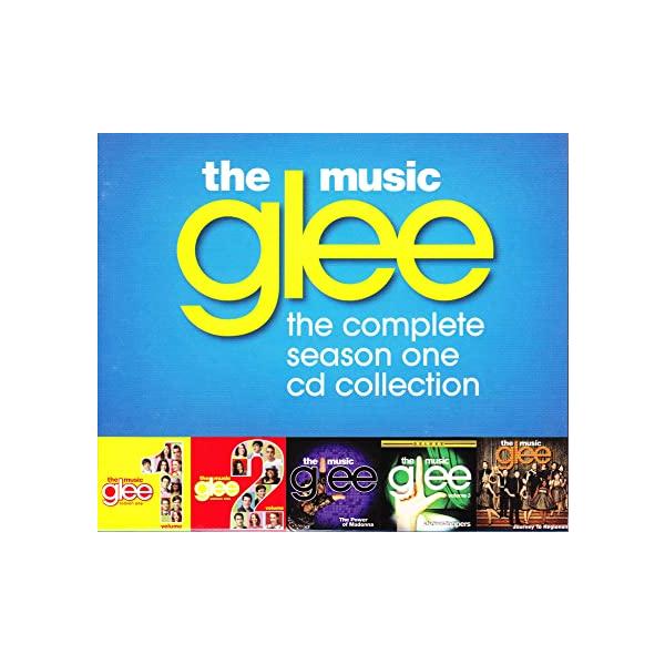 人気便利グッズ Cast / Music the Glee 中古】Ost: （帯なし） Verse Cy Meta : その他