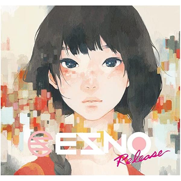 【中古】Release / ESNO（帯なし）｜metacyverse