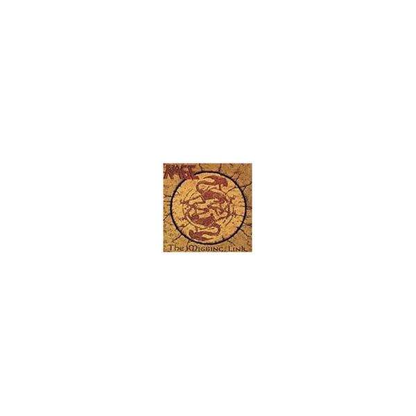 【中古】Missing Link / RAGE （帯なし）
