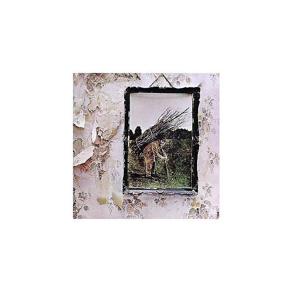 Yahoo! Yahoo!ショッピング(ヤフー ショッピング)【中古】 Led Zeppelin IV （Zoso） / Led Zeppelin（帯なし）