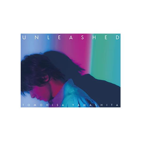 【中古】UNLEASHED(初回生産限定LOVE盤)(DVD付) / 山下智久（帯なし）