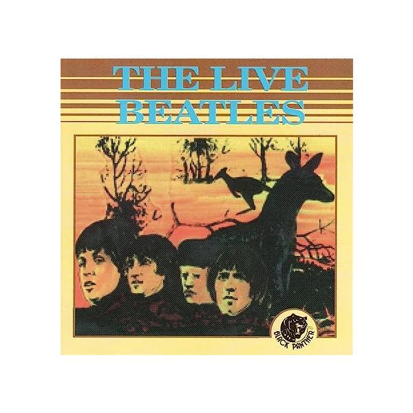【中古】THE LIVES / ザ・ビートルズ（帯なし）