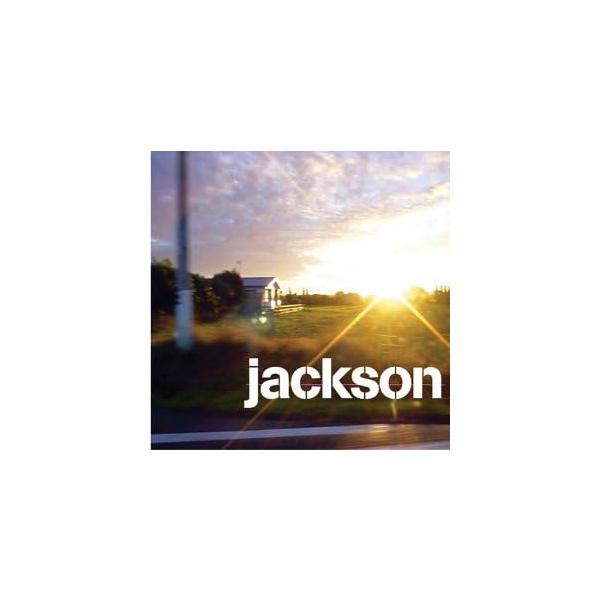 Yahoo! Yahoo!ショッピング(ヤフー ショッピング)【中古】All the Way Ep / Jackson （帯なし）