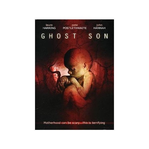 【中古】GHOST SON（帯なし）
