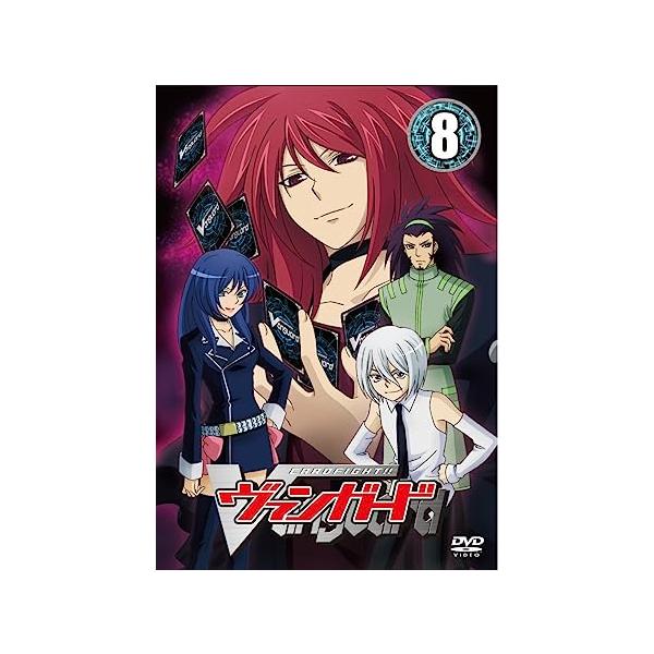 カードファイトヴァンガード（DVD、映像ソフト）のおすすめ人気商品