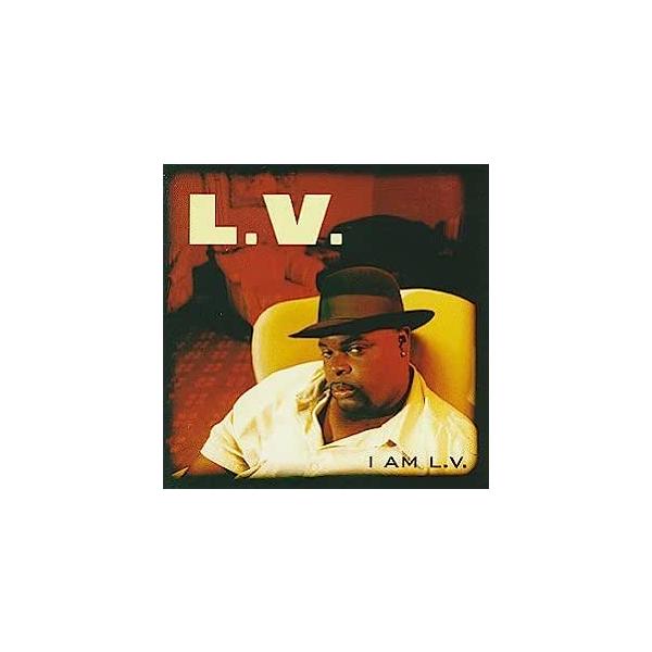 Yahoo! Yahoo!ショッピング(ヤフー ショッピング)【中古】I Am L.V. / LV（帯なし）