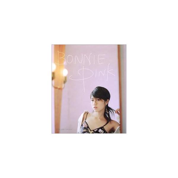 【中古】Last Kiss / BONNIE PINK（帯あり）